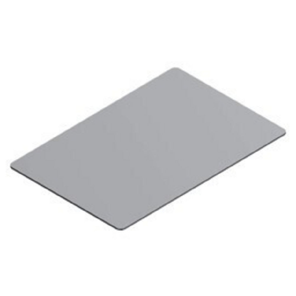 Tecnoeka KPP64 Heavy Food Plate GN 2/1 Full Size