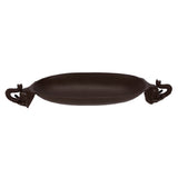 Bon Chef 81015PWHT Dish 2 Qt. 16-1/8" X 9-7/16" X 2-5/8"H