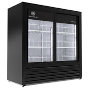 Beverage Air MT41-48-1-SDB Marketeer™ Series Refrigerated Merchandiser Reach-in