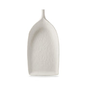 Revol 661277 YLI Collection Shovel Plate 7-1/4"W X 5-3/4"D X 1"H Alabaster White