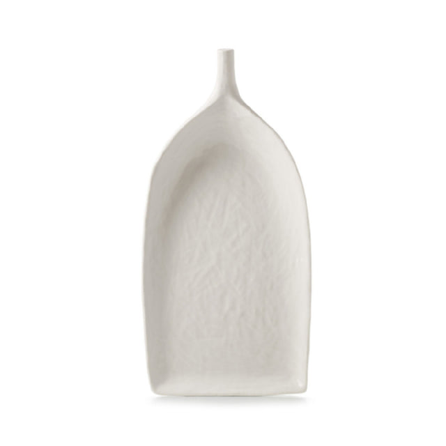 Revol 661277 YLI Collection Shovel Plate 7-1/4"W X 5-3/4"D X 1"H Alabaster White