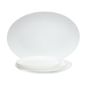 Fortessa HBW-00-821 Purio Platter 9.5" (24cm) Coupe