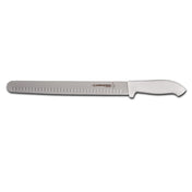 Dexter Russell SG140-14WGE-PCP SofGrip™ (24283) Duo-Edge Slicer 14" Wide