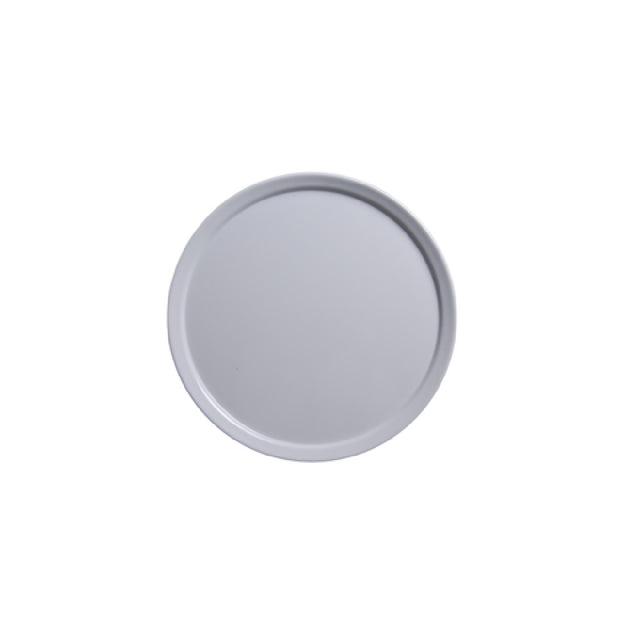 Palate & Plate MM-5323 - Platter, 14" Dia., Round Rim