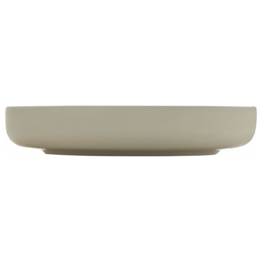 Libbey 801192441000100 Plate 9.5"L X 9.5"W X 1.89"H Round