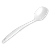 Elite Global Solutions MSP12-W Spoon 2 Oz. 12"L