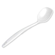 Elite Global Solutions MSP12-W Spoon 2 Oz. 12"L