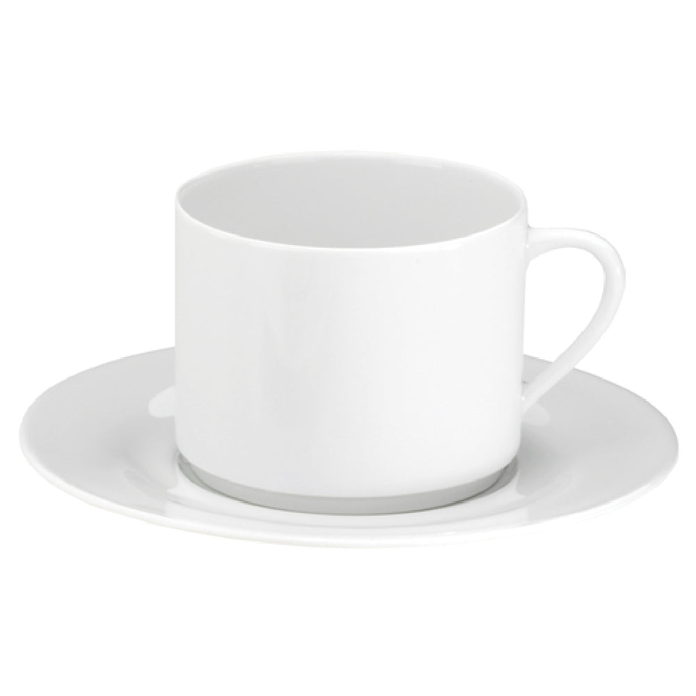 Steelite 6637V898 Breakfast Saucer 6.5" Valencay