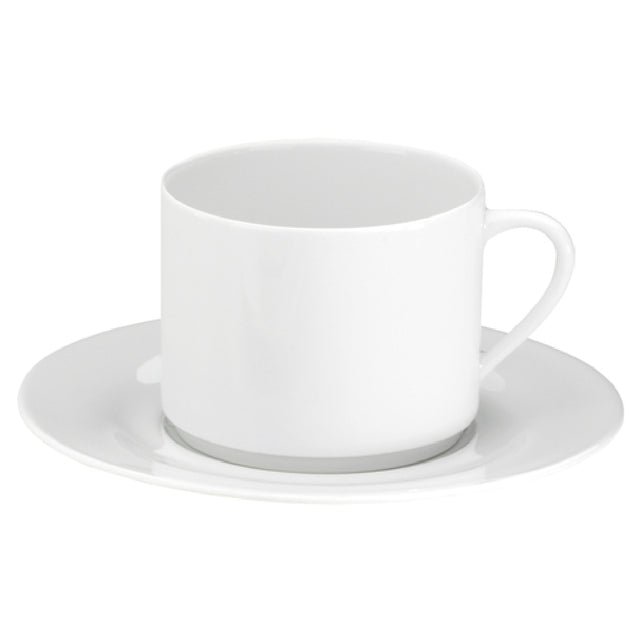 Steelite 6637V898 Breakfast Saucer 6.5" Valencay