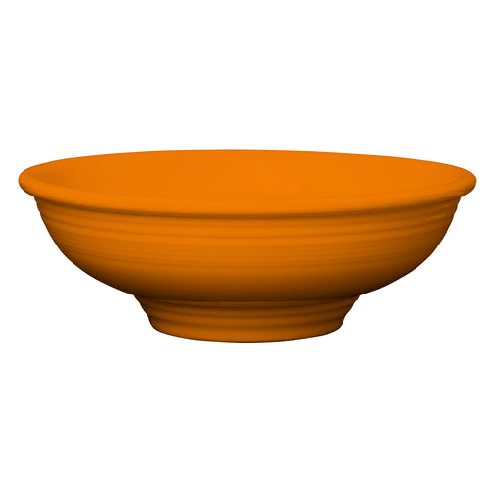 Steelite HL765345 Pedestal Bowl 64 Oz. 9-7/8" X 3-3/8"