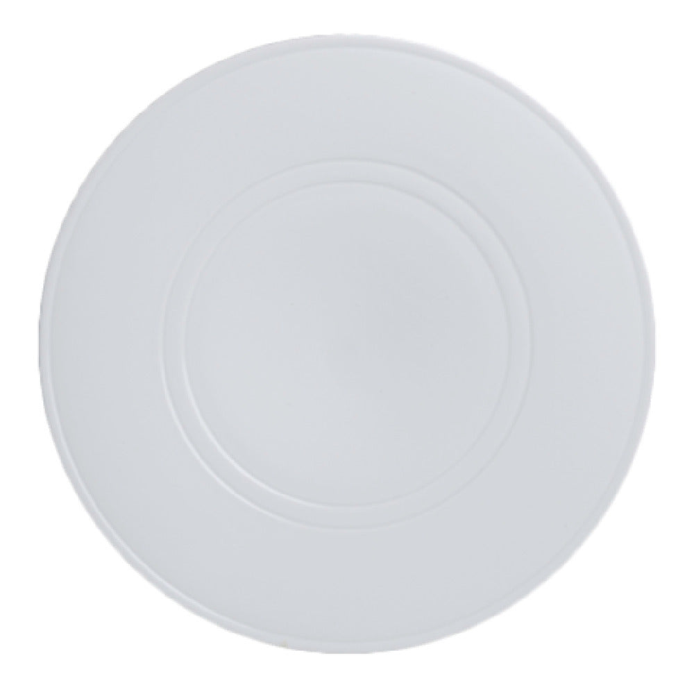 Steelite 6306P840 Gourmet Plate 6.0"Concerto Rene Ozorio