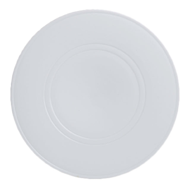 Steelite 6306P840 Gourmet Plate 6.0"Concerto Rene Ozorio