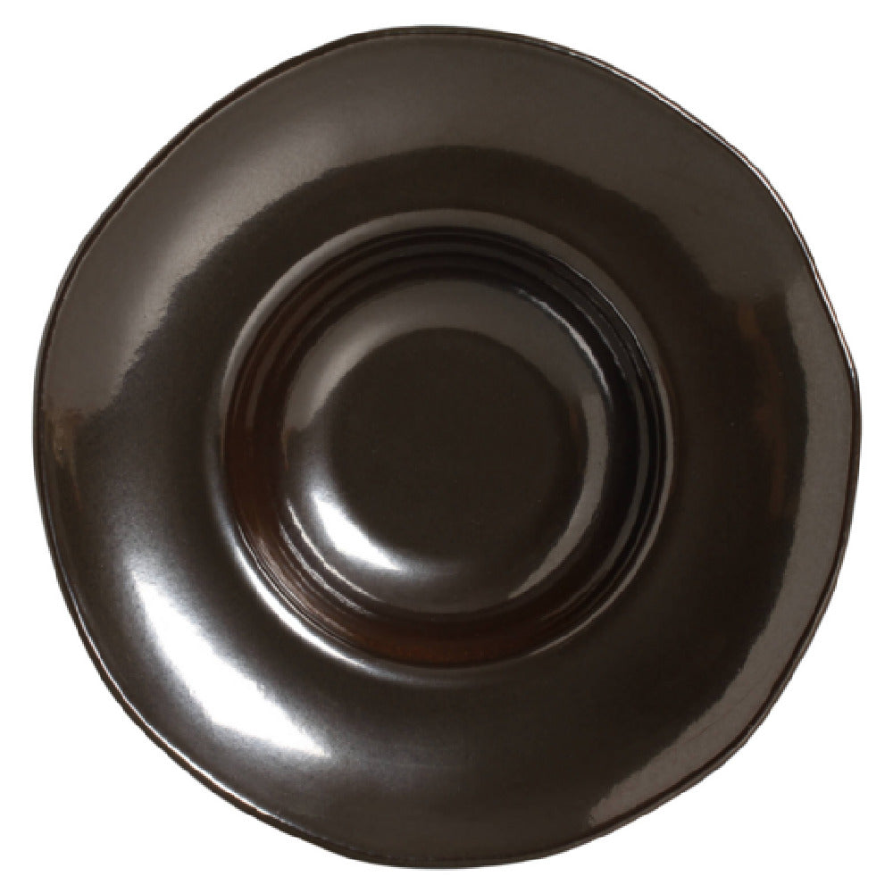 Porto Brasil 12014109301 Deep Rim Plate 11" 15.22 Oz