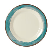 GET Enterprises WP-7-DI-KNB Diamond Ivory™ Plate 7-1/2" Dia. Round
