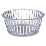 Carlisle 084507 Carlisle Ramekin 4-1/2 Oz. 3-1/2" Dia.
