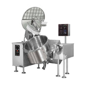 Cleveland MKGL80T_LP_240/60/3 Kettle/Mixer Gas 80-gallon Capacity