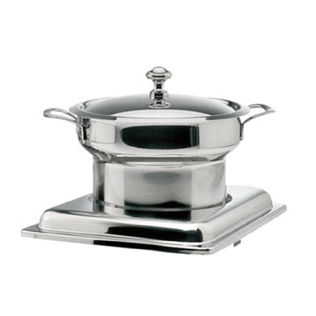 BauscherHepp 57.0050.6040 Soup Station 158 Oz. (4-1/2 Liter) 14-5/16"L (363mm) X 13-1/16"W (332mm)