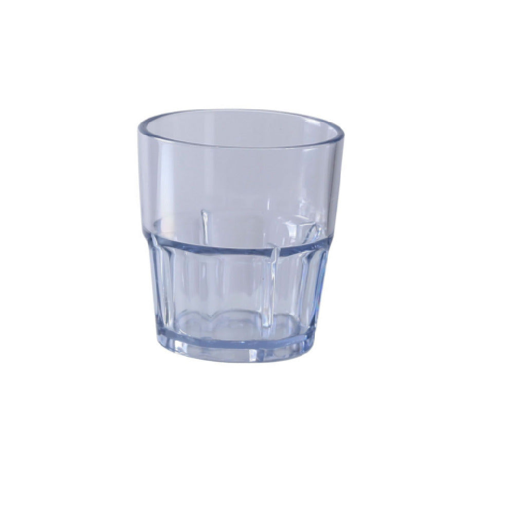 Yanco HA-007 Hawaii Rocks 7 Oz. 3" Dia. X 3-1/4"H