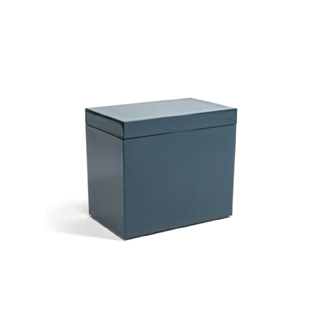 FOH RIB005BLT20 Ice Bucket 2 Qt. 4.75"W X 7.5"D X 6.5"H