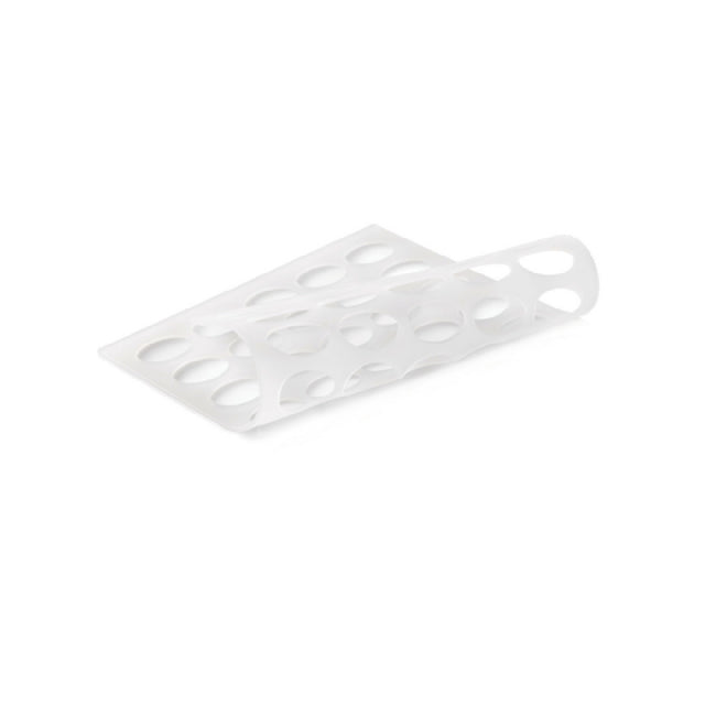 Louis Tellier CHABLON OVAL Silicone Mats Baking Mold 11.69"W X 8.26"D Oval Chablon