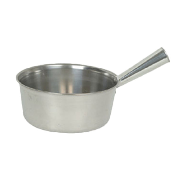 Thunder Group SLWL001 Water Ladle 2 Quart Capacity 8-1/4" Dia.