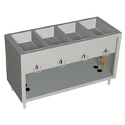 Duke E304-25PG_217152 AeroServ™ Hot Food Unit Electric 60"W X 24.5"D X 36"H