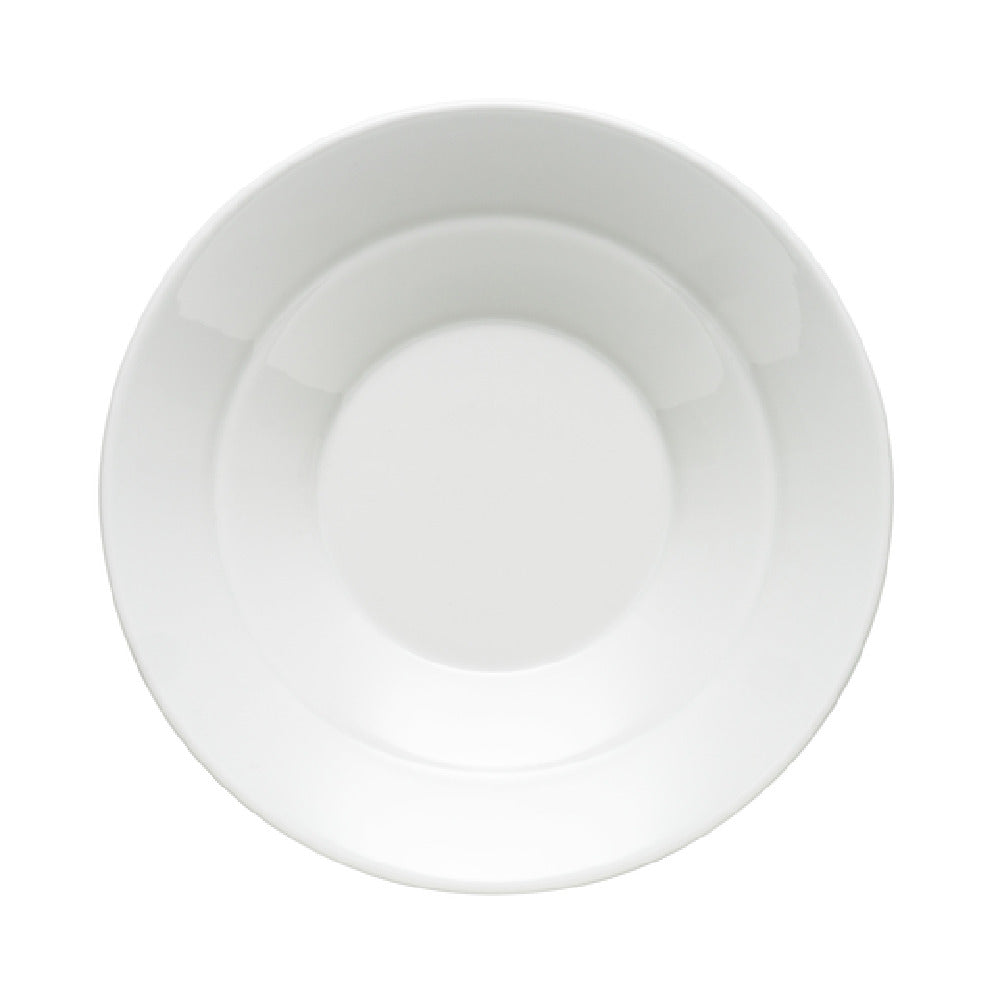 Libbey 9850120 (Formerly Syracuse China) Plate 5 Oz. 7-7/8" Dia. X 1-5/8"H