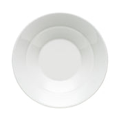 Libbey 9850120 (Formerly Syracuse China) Plate 5 Oz. 7-7/8" Dia. X 1-5/8"H