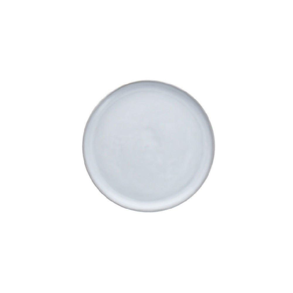 Fortessa 8200.SVEL.ST.02 Svelte Stone Plate 8.75" (22cm) Dishwasher Safe