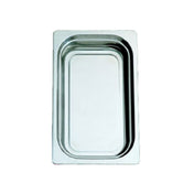 Bon Chef 5208 Food Pan Full Size 9 Qt. (288 Oz.) Capacity