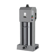 Omcan 48309 (SS-IT-0015) Trento Sausage Stuffer Electric Vertical