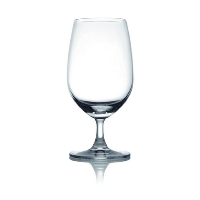 Anchor Hocking 1015G15 Water Goblet Glass 14.25 Oz. Glass