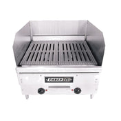 EmberGlo 2070500 Splash Guard 10"H (2) Sides & (1) Back