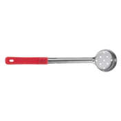 Hubert 94979 - Portion Spoon, 2 Oz., 13"