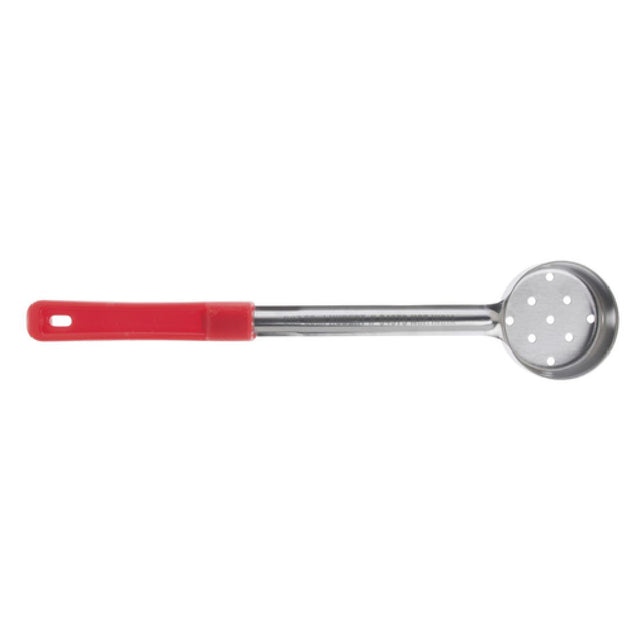 Hubert 94979 - Portion Spoon, 2 Oz., 13"