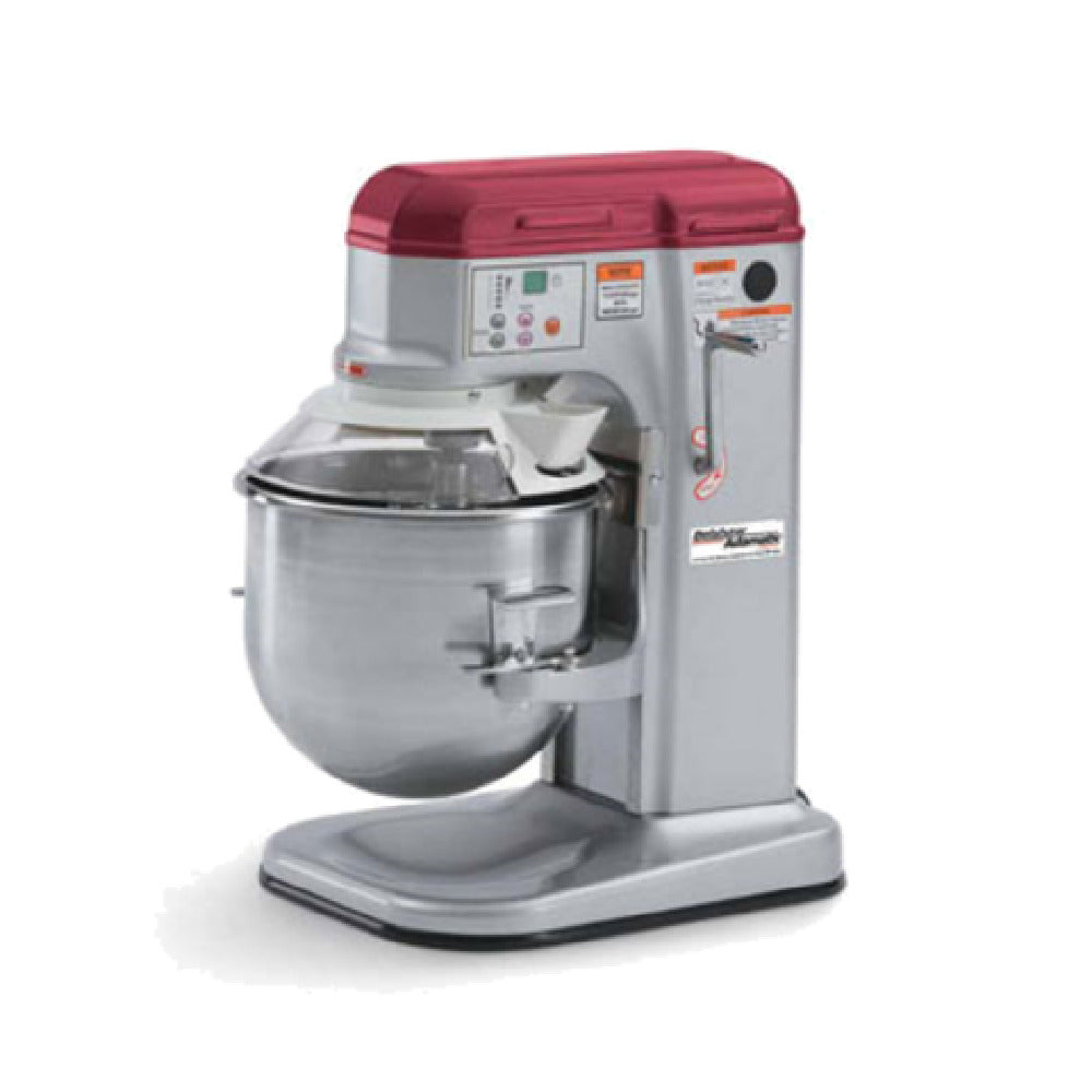 Belshaw 21697 (21697) Mixer Countertop 10 Quart Capacity