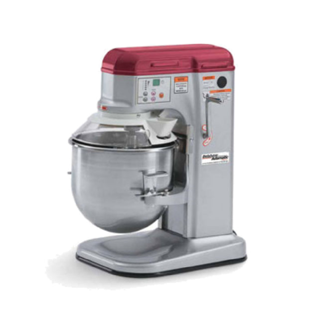 Belshaw 21697 (21697) Mixer Countertop 10 Quart Capacity