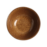 Porto Brasil 1914105801 Organic Bowl 5.2" 18.9 Oz