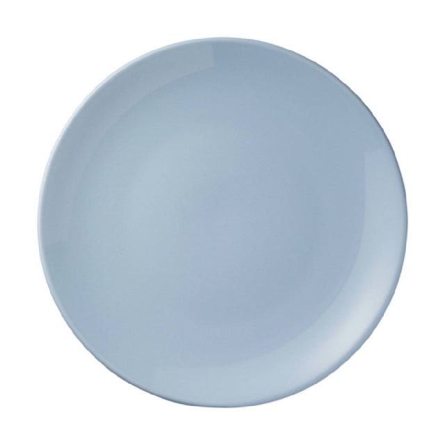 Libbey 113410 Plate 10.5" Round