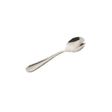Thunder Group SLWH203 Bouillon Spoon 5-4/5" Long 2.3mm Thick