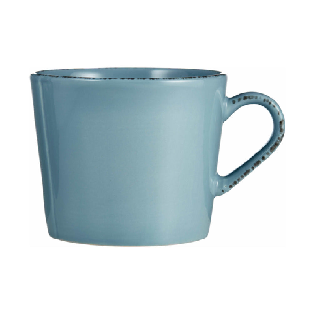 Libbey FH-518H (Formerly World Tableware) Cup 9 Oz. Glazed