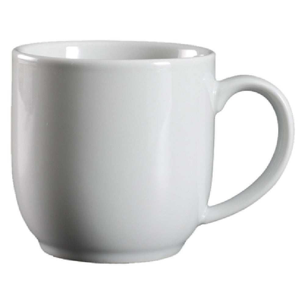 Palate & Plate AW-8004 - Mug, 11 Oz., 3-1/2" X 3-1/2"H
