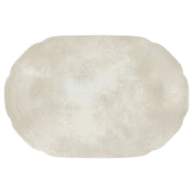 BauscherHepp 532286-329141 Platter 14.1" X 9.5" Oval