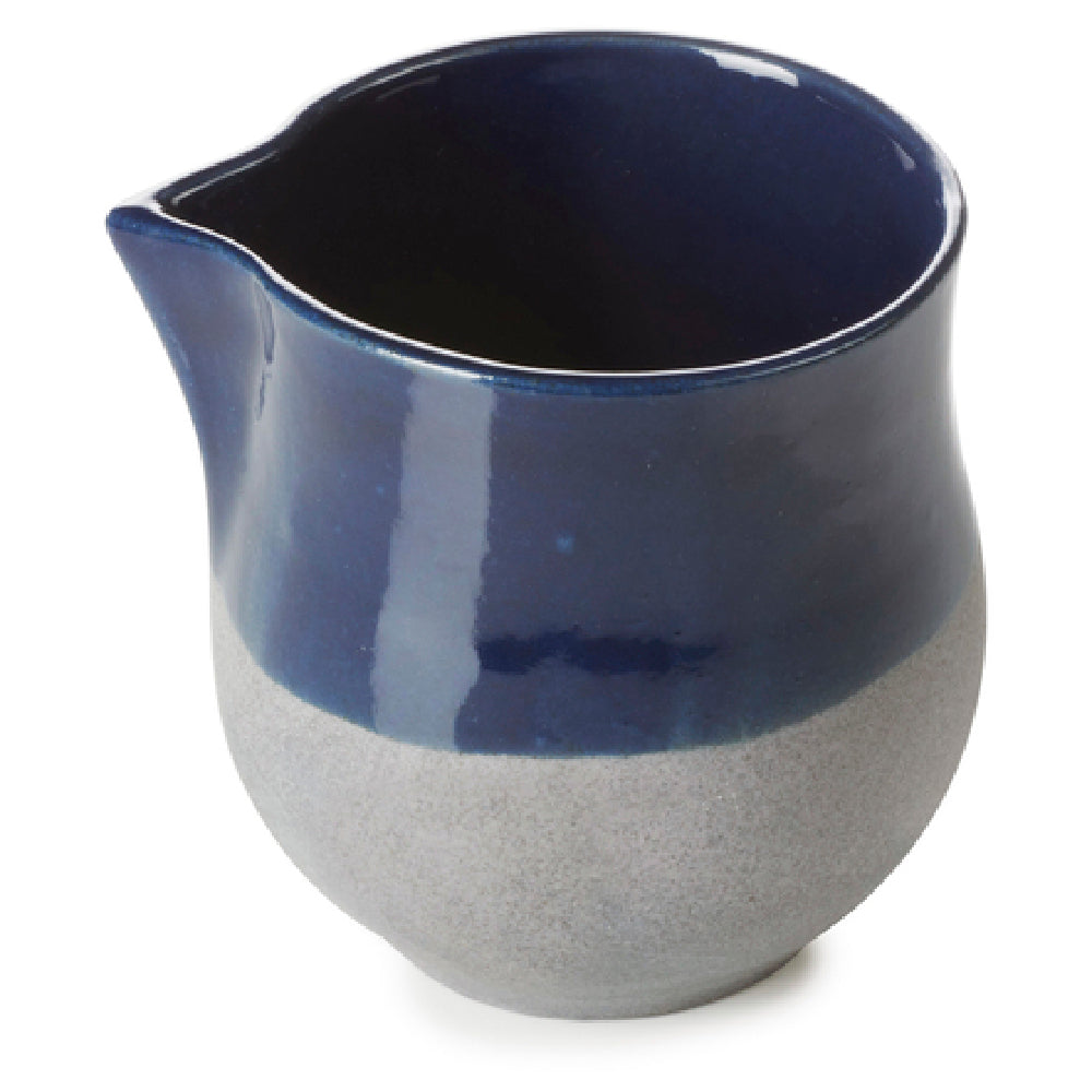 Revol 655083 (NOW1010R-267) Creamer/Sauce Boat 3-1/2 Oz. Safe For Oven