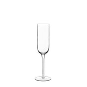 BauscherHepp 11559/06 Prosecco Glass 2.8" Dia. 7.1 Oz Vinalia By Luigi Bormioli