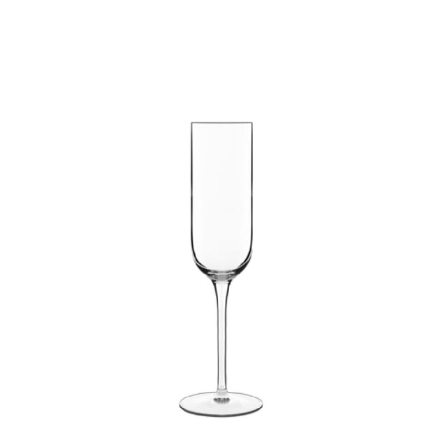BauscherHepp 11559/06 Prosecco Glass 2.8" Dia. 7.1 Oz Vinalia By Luigi Bormioli