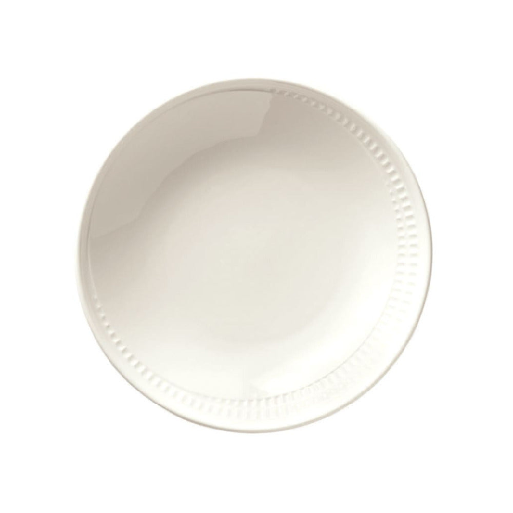 Libbey 968001774 (Formerly Syracuse China) Plate 8" Dia. Round