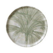 Porto Brasil 1431119401 - Dessert Plate, 8.5", Stoneware