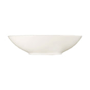Libbey 987659384 (Formerly Syracuse China) Bowl 33 Oz. 8-1/2" Dia. X 2-1/8"H
