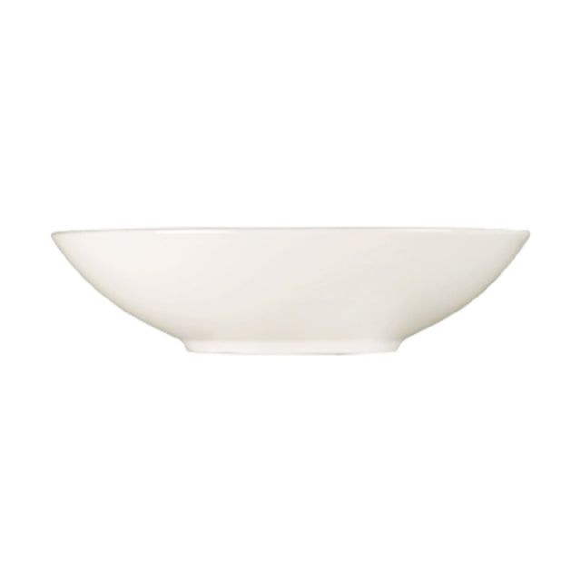 Libbey 987659384 (Formerly Syracuse China) Bowl 33 Oz. 8-1/2" Dia. X 2-1/8"H
